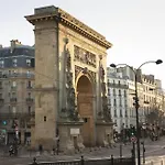 Hotel Les Theatres 4*