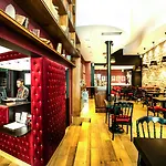 Les Theatres Hotel Parijs