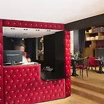 Hotel Les Theatres Parijs