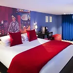 Les Theatres Hotel 4*