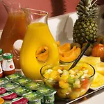 Les Theatres Hotel 4*