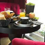 Les Theatres Hotel Paris