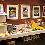 Les Theatres Hotel Parijs