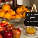Les Theatres Hotel 4*