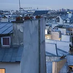 Les Theatres Hotel Parijs