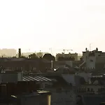 Les Theatres Hotel