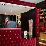 Les Theatres 4* Paris