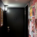 Les Theatres Parijs
