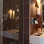 Hotel Les Theatres Paris