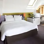 Les Theatres Hotel Parijs