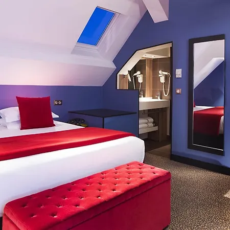 Hotel Les Théâtres 4*