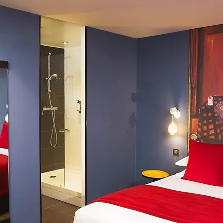 Les Théâtres 4* Paris