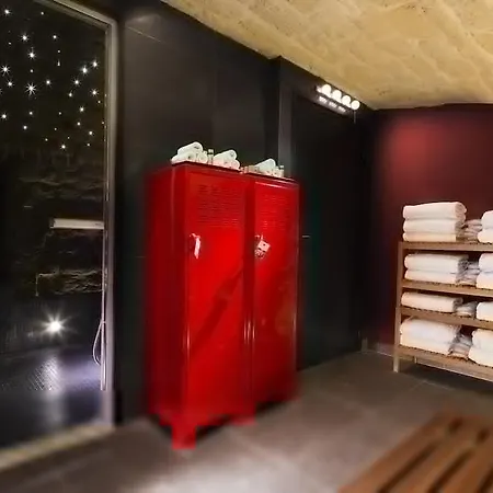 Hotel Les Théâtres Paris