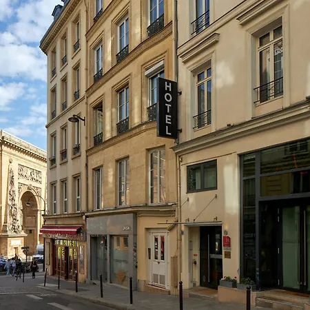 Les Théâtres 4*