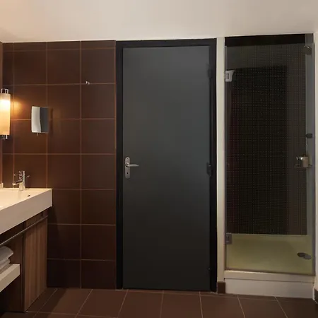 Hotel Les Théâtres 4*