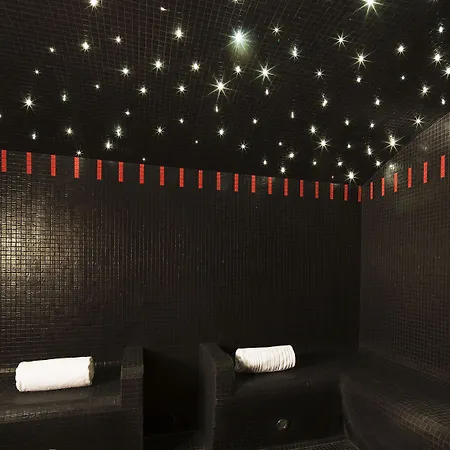 Les Theatres 4* Paryż