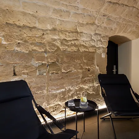 Hotell Les Theatres Paris