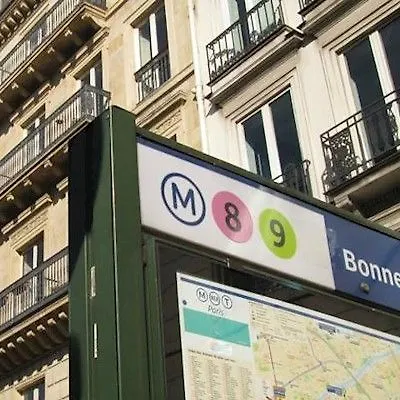 Les Théâtres