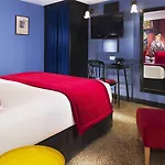 Les Theatres Hotel 4*