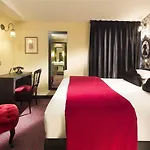Hotel Les Theatres Paris