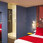 Les Theatres Hotel 4*