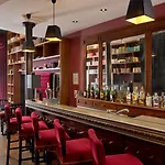 Les Theatres Hotel Paris