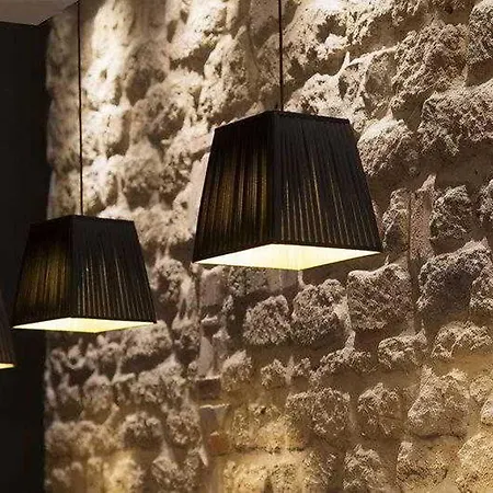 Hotell Les Theatres 4*