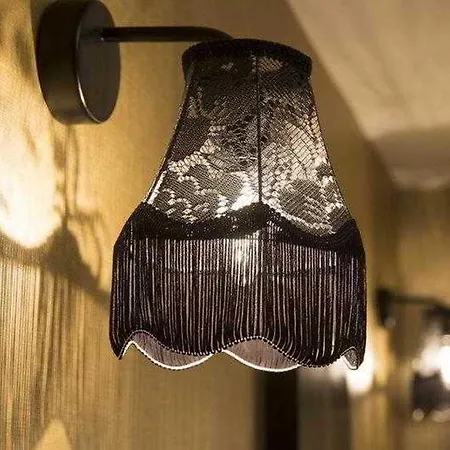Hotell Les Theatres 4*