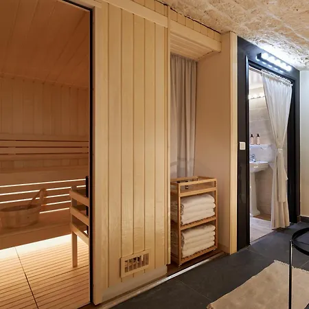 Les Theatres 4* Paris