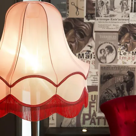 Les Théâtres Paris