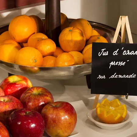 Les Théâtres Hotel 4*