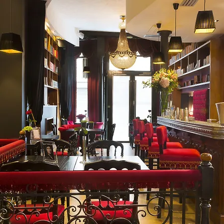 Hotel Les Théâtres