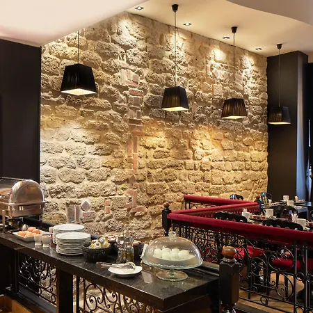 Hotel Les Théâtres 4*