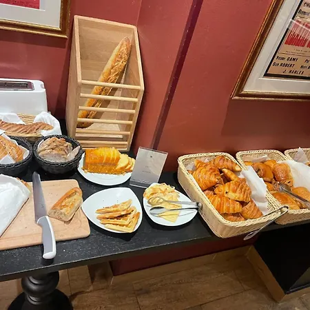 Les Théâtres Paris