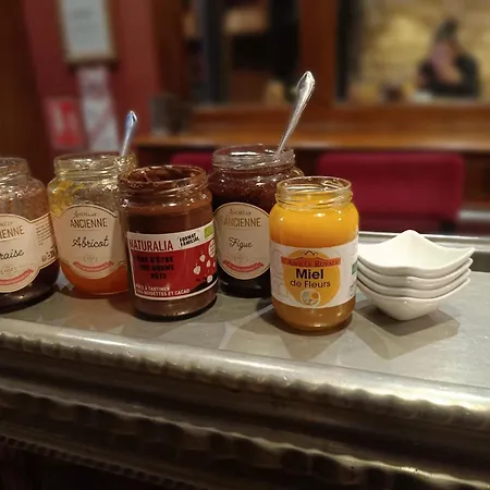 Les Théâtres Hotel 4*