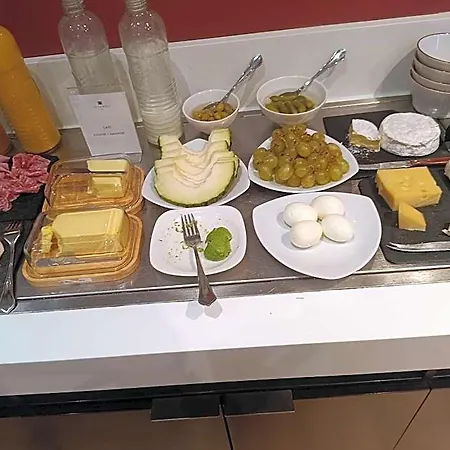 Les Théâtres Hotel 4*