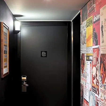 Les Théâtres 4*
