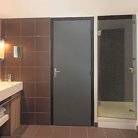 Les Theatres Hotel 4*