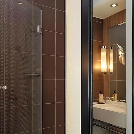 Les Théâtres Hotel 4*