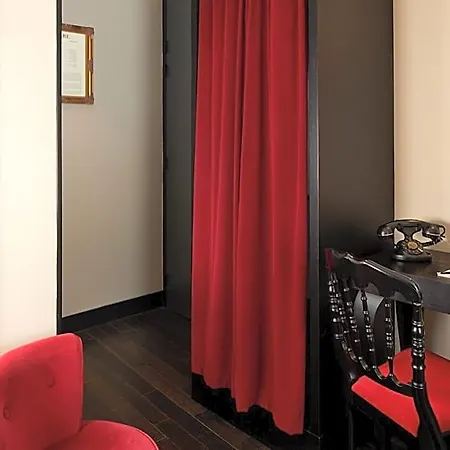 Hotel Les Théâtres 4*