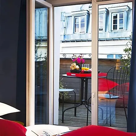 Hotel Les Théâtres