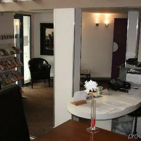 Les Theatres 4* Paris