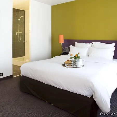 Les Theatres Hotell 4*