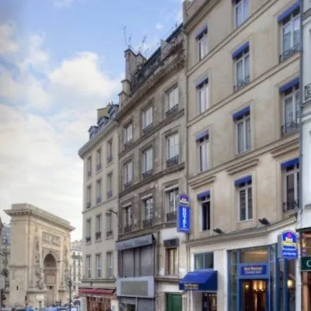Les Theatres 4*