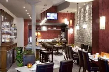 Hotell Les Theatres