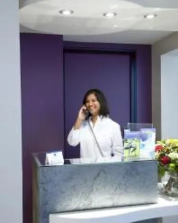 Les Theatres Hotell