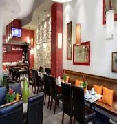 Les Theatres Hotell Paris