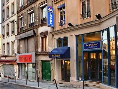Hotell Les Theatres 4*