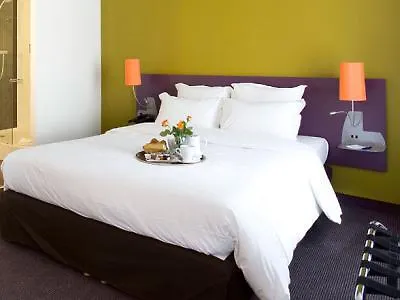 Les Theatres Hotell