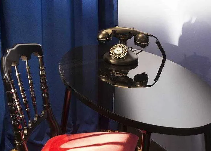 レ テアトル ホテル